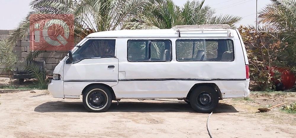 هيونداي ستار اكس